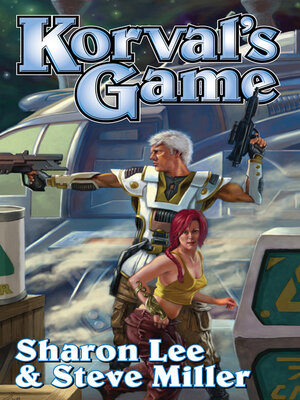 cover image of Korval's Game